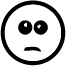 Unhappy